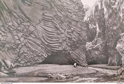 Cartolina - Francavilla di Sicilia ( dintorni ) - 1964
