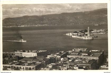 Strasse von Messina