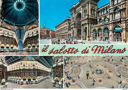 CPM Milano Le Salon de Milan