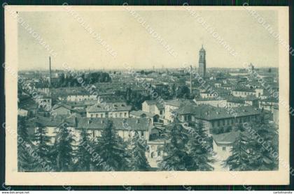 Milano Monza cartolina MT2120