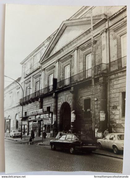 ba230 foto giugliano,palazzo palumbo,provincia di napoli