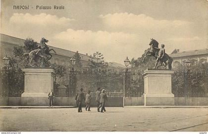 CPM Napoli - Palazzo Reale