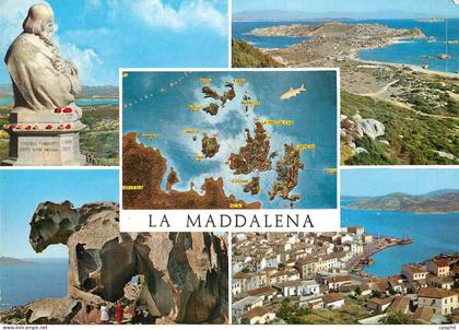 CPM La Maddalena Olbia