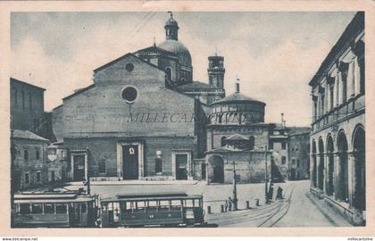 PADOVA - Duomo