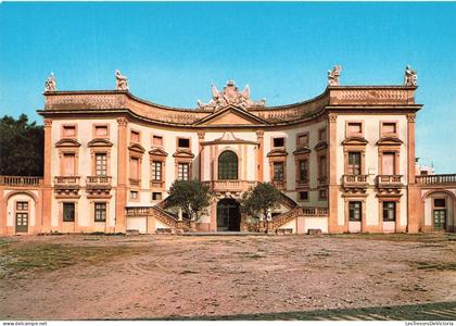 [-20%] ITALIE - Palermo - Bagheria - Palazzo Valguarnera - Villa architecturale - Carte postale ancienne