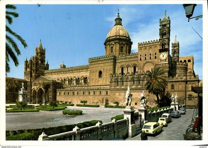 CPM Palermo La Cattedrale