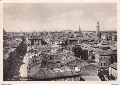 PARMA - Panorama 1957