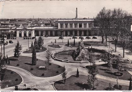 # PARMA: STAZIONE FERROVIARIA