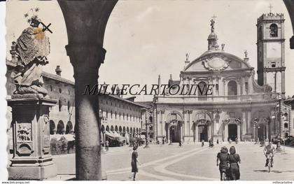 VIGEVANO: Piazza Ducale    1949