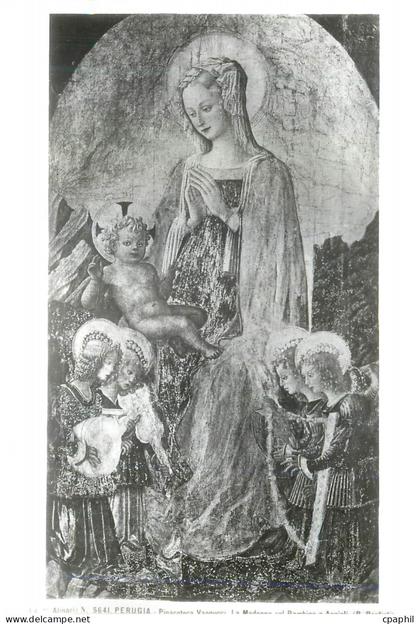 CPA Perugia