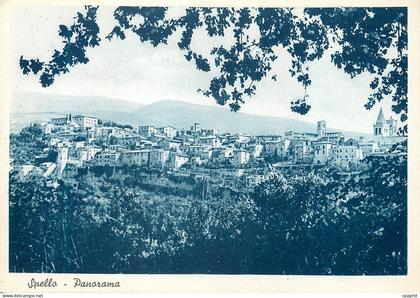 CPM Spello Perugia - Panorama