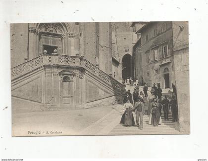 PERUGIA SAN ERCOLANO 13555