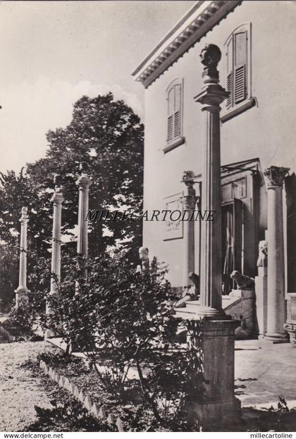 FANO: Villa Apolloni    1961