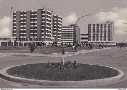 MONTESILVANO:  Alberghi