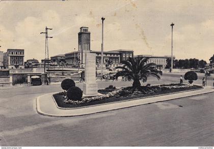 # PESCARA: PIAZZA DELL'UNIONE