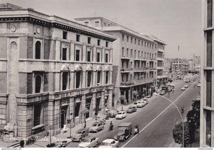 # PESCARA: VIALE MARCONI