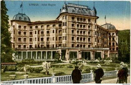 Stresa - Hotel Regina