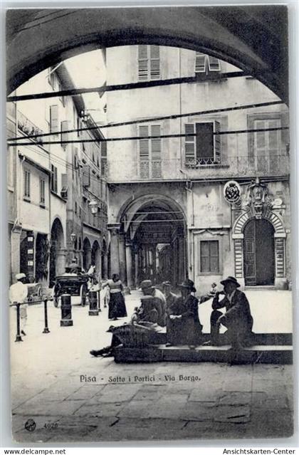 50869409 - Pisa