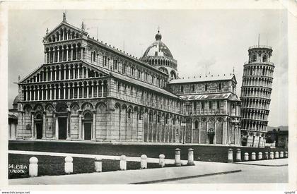 CPA Pisa Duomo
