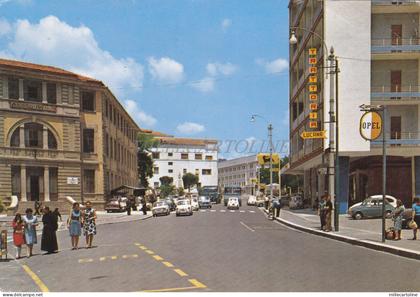 POTENZA - Rione S. Maria