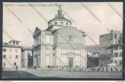 Prato Città cartolina ZB4648