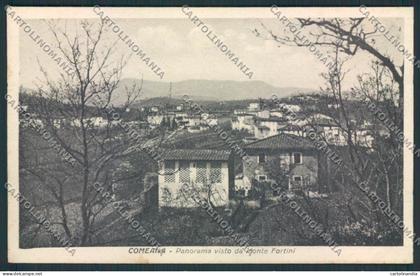 Prato Comeana cartolina RB4033