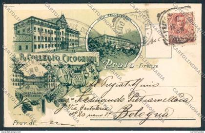 Prato Gruss cartolina MV0389