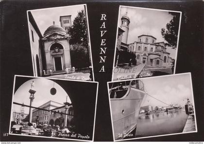 RAVENNA - Vedute