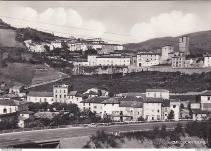 POSTA - RIETI - Panorama 1967