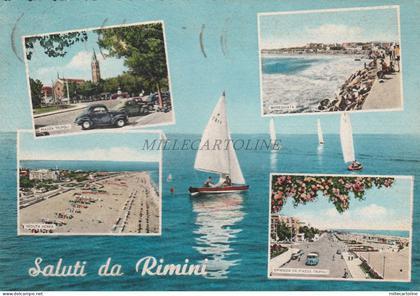 RIMINI - Viste 2