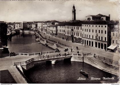 #ADRIA: RIVIERA MATTEOTTI