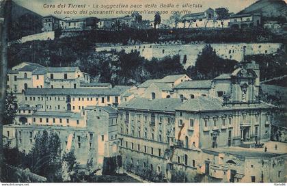 cava del tirreni , salerno , campania * Cava de' Tirreni italia