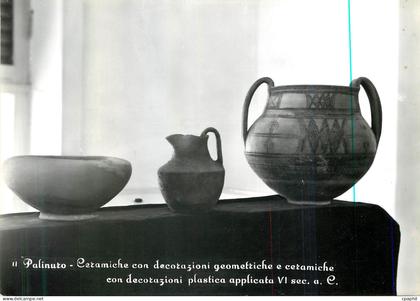 CPM Palinuro monuments