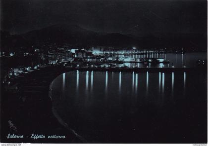 SALERNO - Effetto Notturno