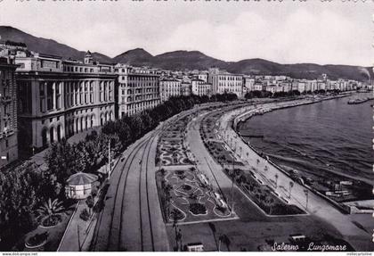 SALERNO - Lungomare 3