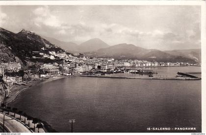 #SALERNO: PANORAMA