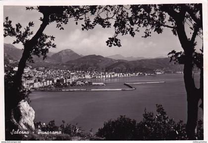 SALERNO - Panorama 1951