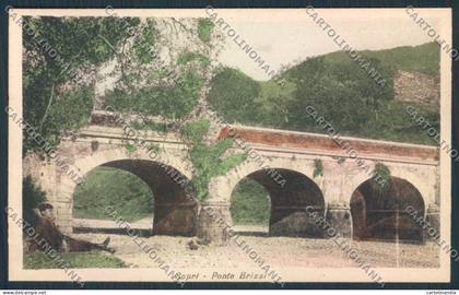 Salerno Sapri cartolina MV8931