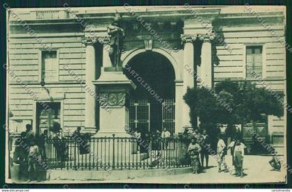 Salerno Sarno cartolina EE5935
