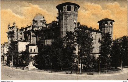 CPA Torino Palazza Madama ITALY (800833)