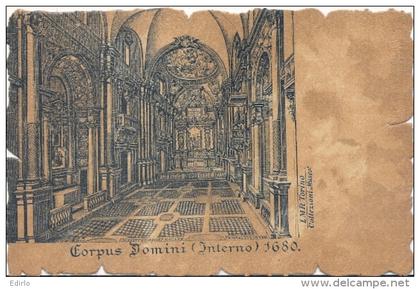 Torino Vecchia  nel 1680 colleczioni Mudeum