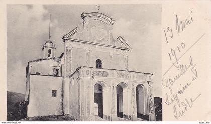 POGGIO SAN REMO / CAPO VERDE / CHIESA