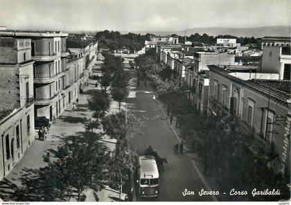 CPM San Severo Cordo Garibaldi