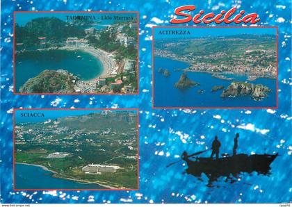 CPM Sicilia Panorama
