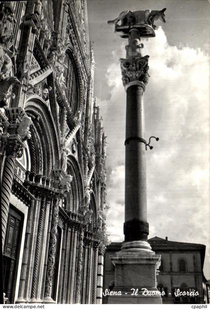CPM Siena Duorma Sarenio