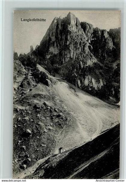 10146597 - Selva di Val Gardena Wolkenstein Groeden