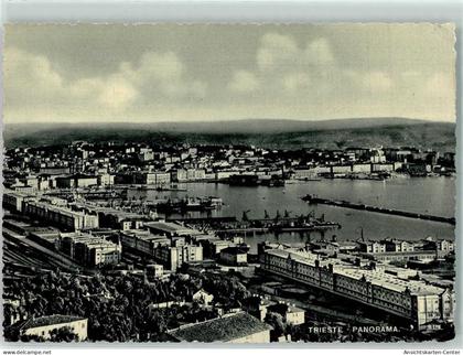 10289360 - Trieste / Triest / Trst