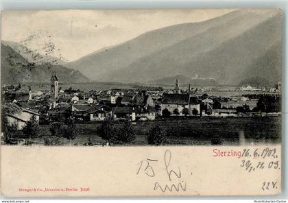 10361837 - Vipiteno Sterzing