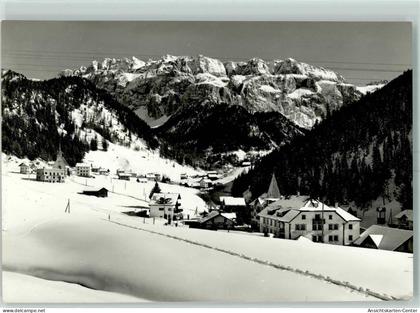 10373120 - Selva / Gardena Wolkenstein / Groeden