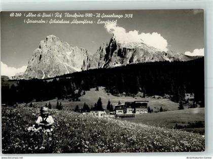 10373967 - St. Ulrich in Groeden Ortisei